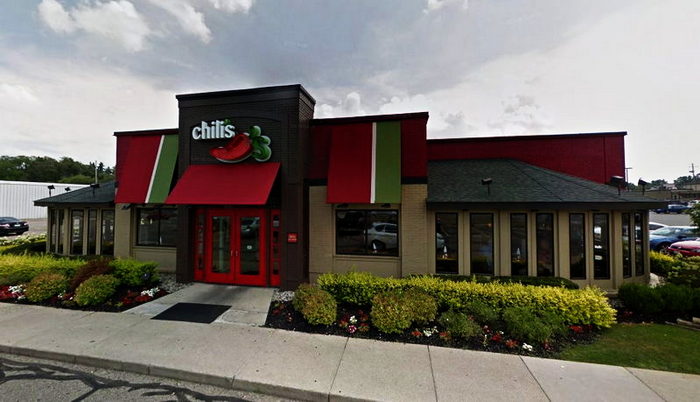 Chilis (Chilis Grill & Bar) - Portage - 6195 South Westnedge Avenue